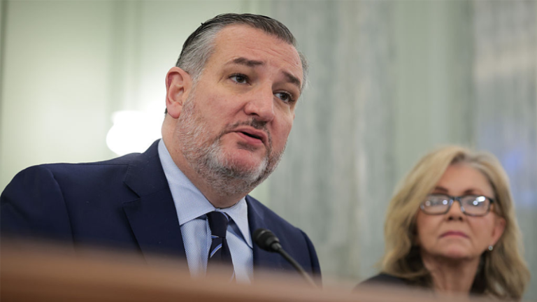 Republicans scrap deal in ‘big, beautiful bill’ to lower restrictions on states’ AI regulations