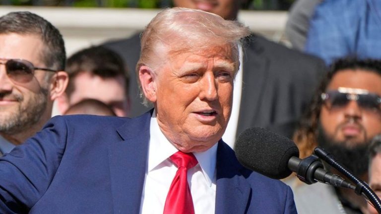 Senate confirms Trump pick to lead independent Nuclear Regulatory Commission